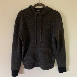 Rare Todd Snyder 100% Alpaca Hoodie